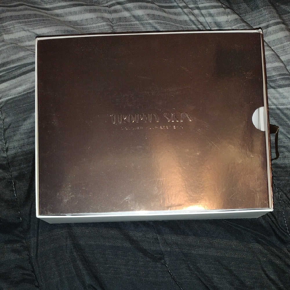 Tom Ford Skin Silver Cleanser